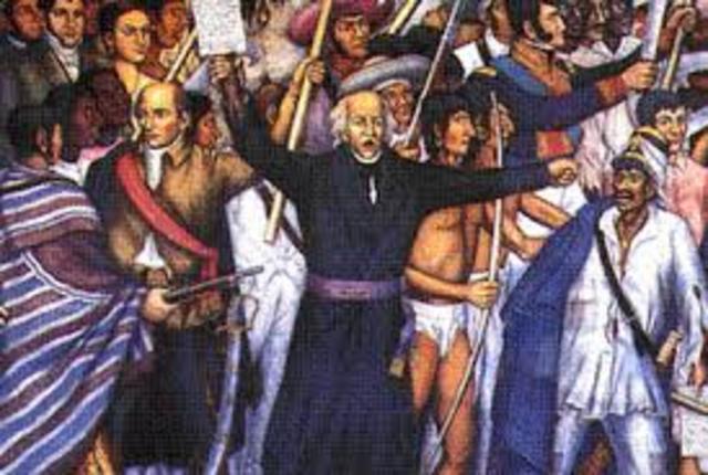 Conspiracion de Querétaro