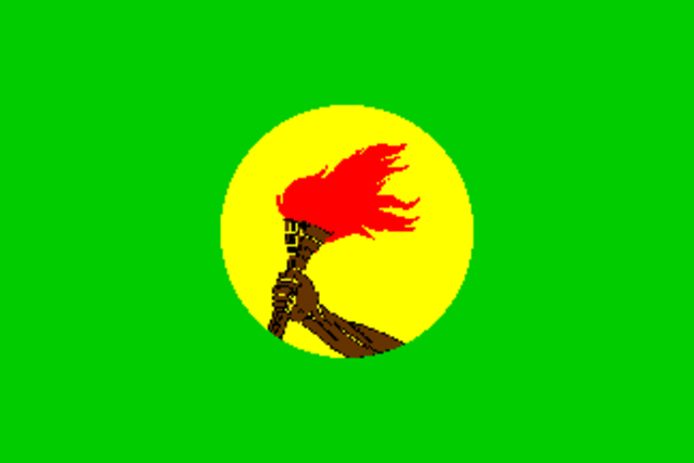 Zaire defaults on loans from Belgium.