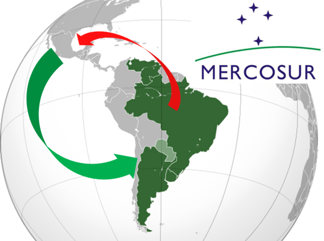 ACE 54: MERCOSUR