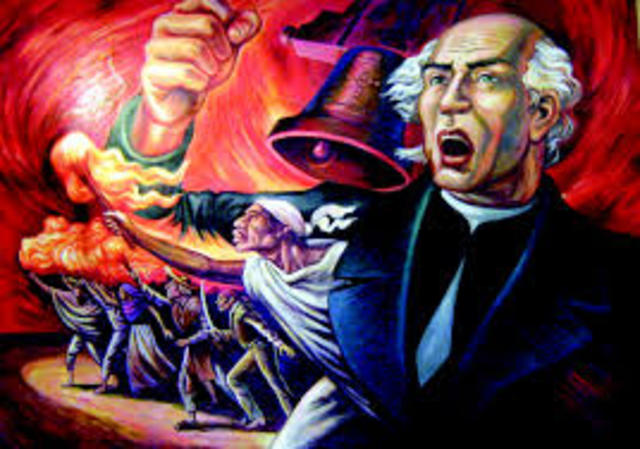 proceso de independencia