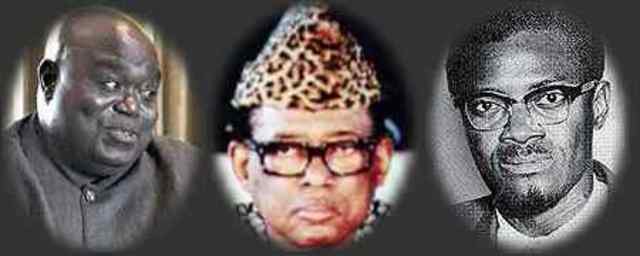 Mobutu ends ban on multiparty politics