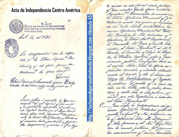 Se firma un Armisticio