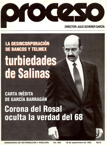 Privatización de la banca