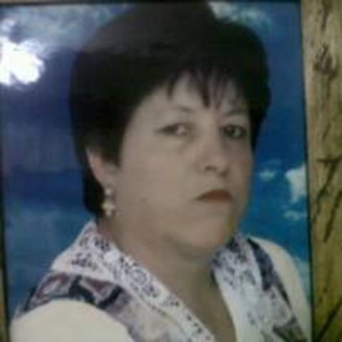 Nace Elvia Luz Calle