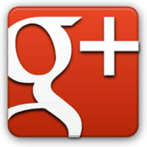 google +