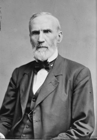 The federal women's suffrage amendment