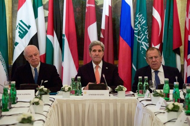 UN force monitors the ceasefire