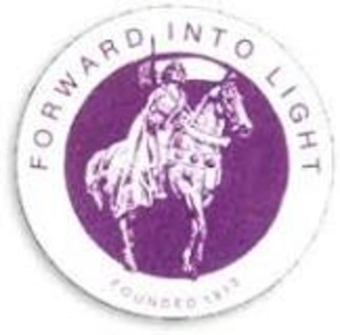 National Woman's Party