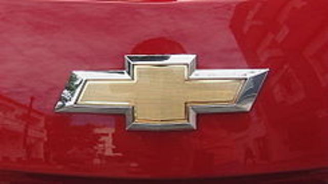 Chevrolet