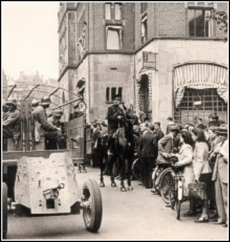 Movimiento de resistencia judía