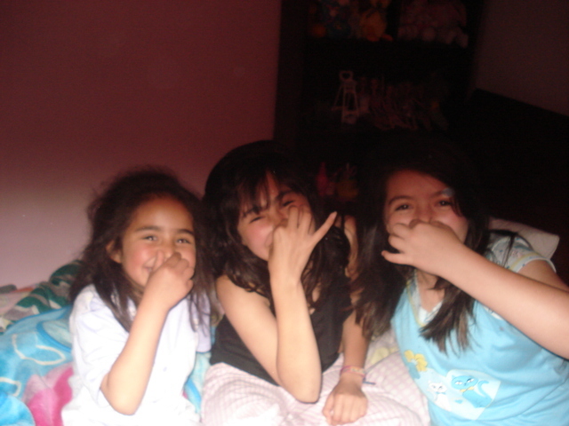 Entre al Colegio Centro Sagrado Corazon