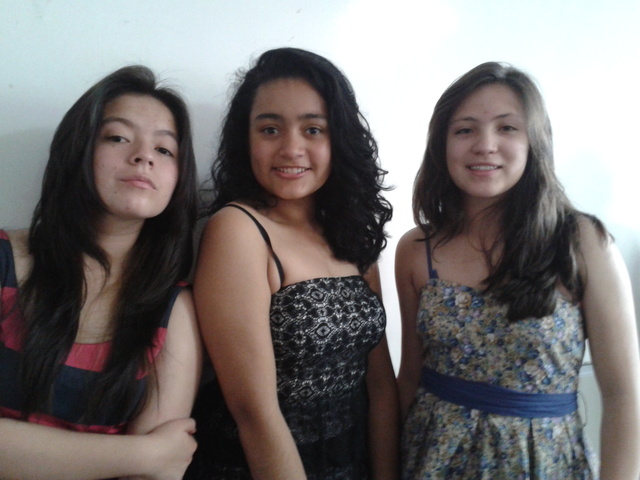 Entre en el Colegio Nuestra señora del pilar sur