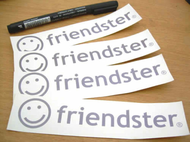 Friendster