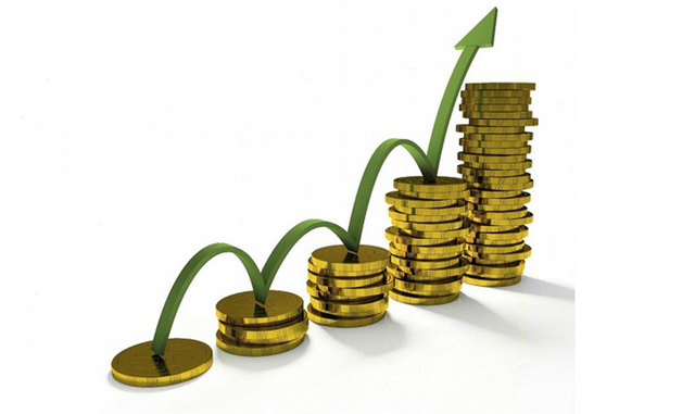 Alto crecimiento del PIB