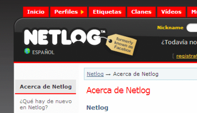 netlog