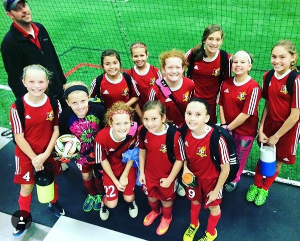 Freedom (soccer team name)