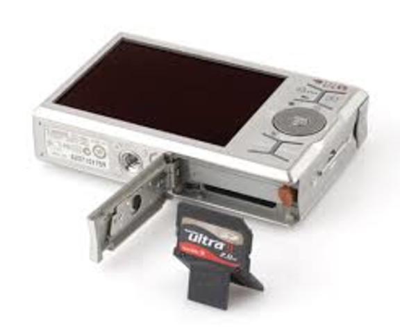 Fotografia nos dias de hoje