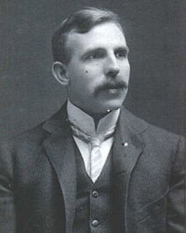E. Rutherford
