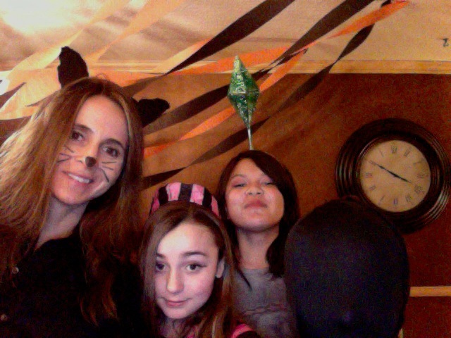 i become friends with heaven