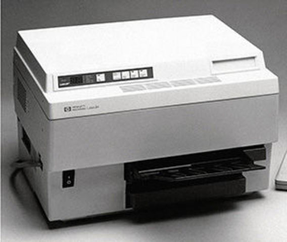 Laserjet
