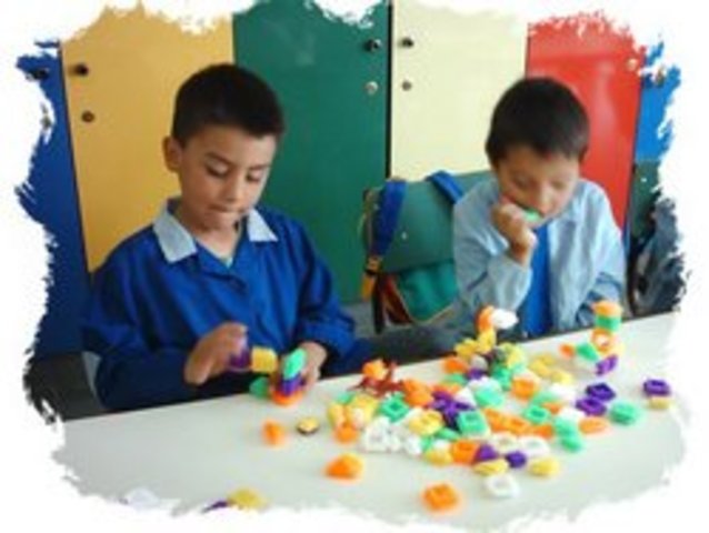 Materiales Educativos