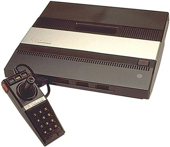 Atari 5200