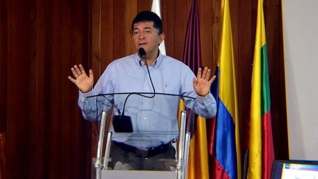 Destitución e Inhabilidad