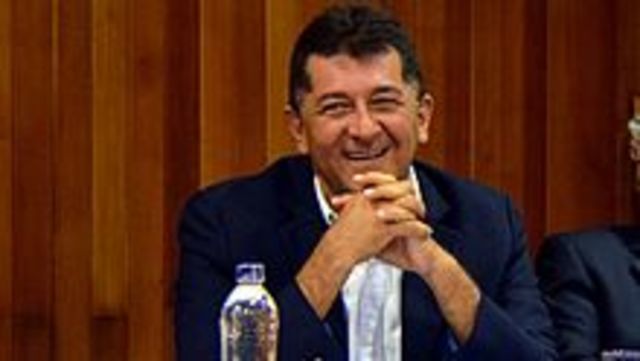 Luis Hernando Rodríguez