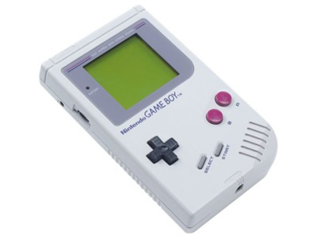 Game boy