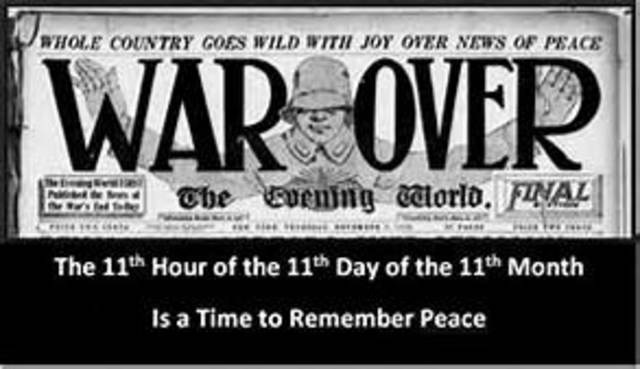 Armistice Day