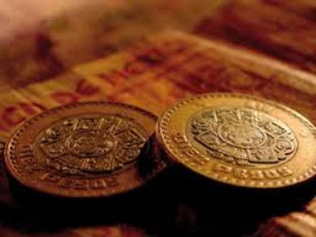 Inician problemas financieros