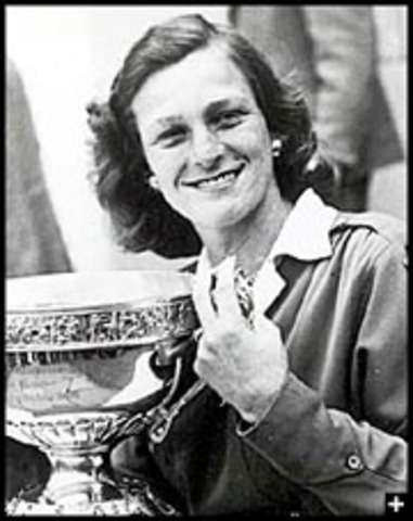 Babe Didrikson