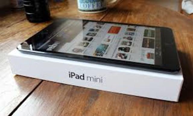 Apple в России