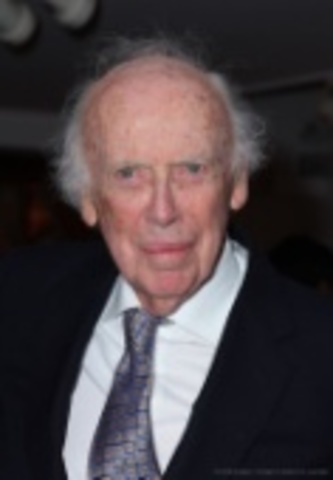 James Watsom And Francis crick
