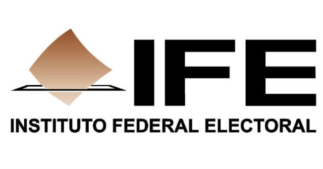 Creacion del Instituto Federal Electoral