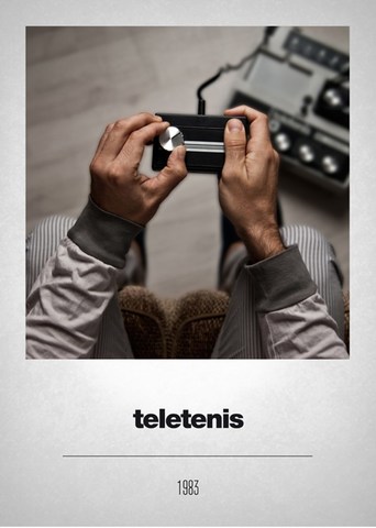 Teletenis