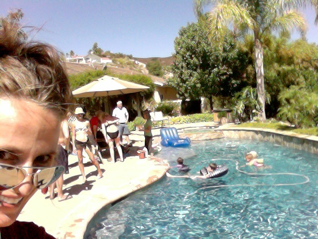 we go on a trip to san diego