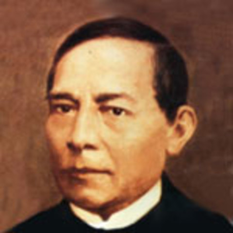 Natalicio de Benito Juárez.