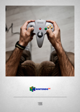 Nintendo 64