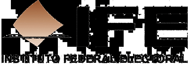 Se crea el Instituto Federal Electoral (IFE).