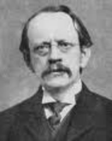 J.J Thomson