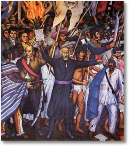 Movimiento de Independencia