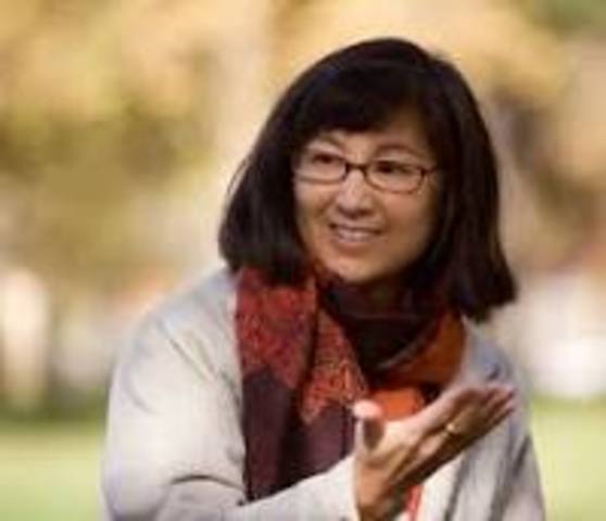 Maya Lin