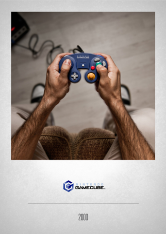 Gamecube