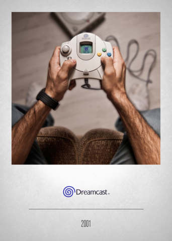 Dreamcast