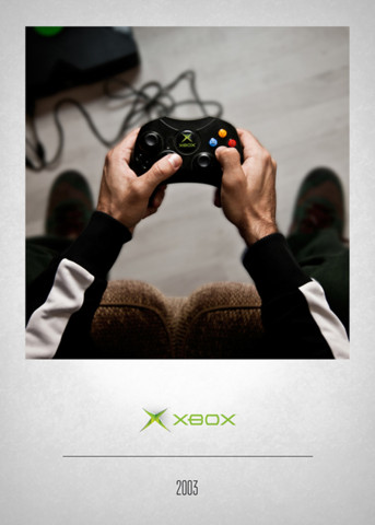 Xbox (2003)
