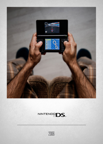 Nintendo DS