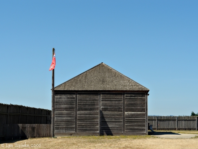 First Lumber Company