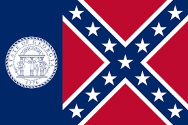1956 State Flag