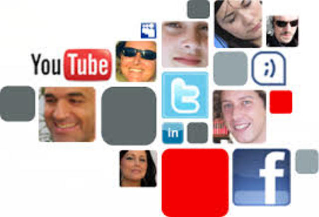 evolucion de las redes